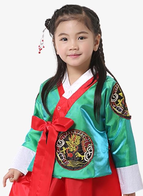 Woman Women Children Hanbok Korea T End 12 8 2020 12 51 Pm