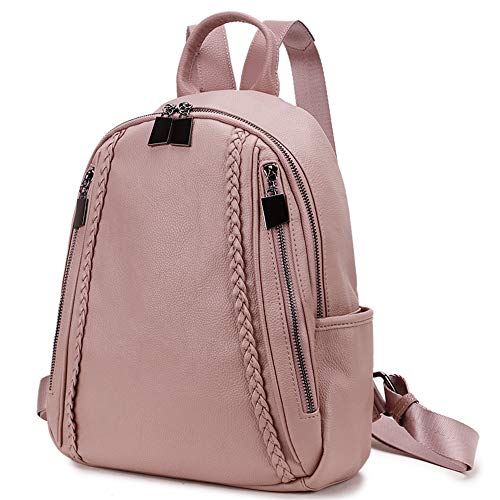 female backpack purse