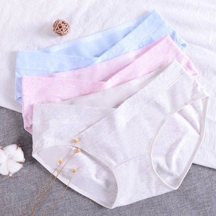 Women Cotton Low Waist Underwear Pr (end 9\/25\/2021 12:00 AM)