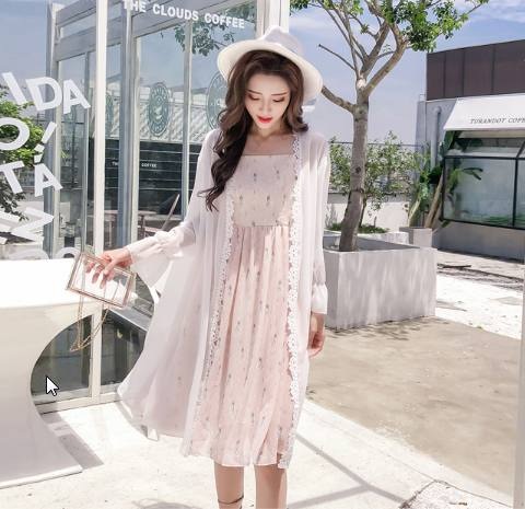 Summer Korean Outfits Female - Korean Styles