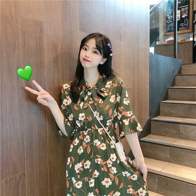 korean dress summer