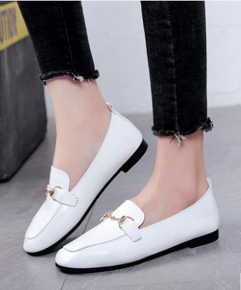 flat shoes korean style