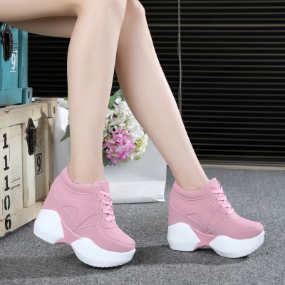 Women Korean  Trend Super High Heel F end 7 9 2021  12 00 AM 