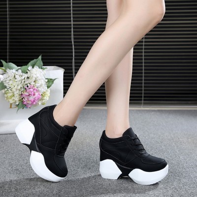 high heel sport shoes for womens