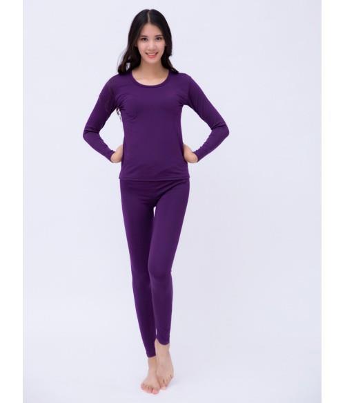 new women longjohn winter