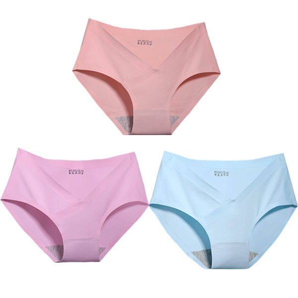 Women Maternity Underwear Breathabl (end 9/17/2021 12:00 AM)