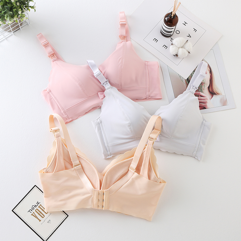 Women Maternity Underwear Nursing B End 1082021 1200 Am