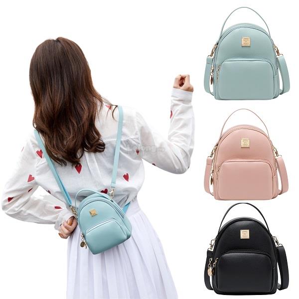 shoulder backpack for women