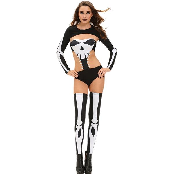 womens sexy halloween costumes