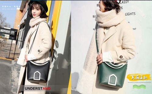 Women Sling Handbag Casual Bag Shoulder Beg Purse Bags Travel Tote Wallet 310