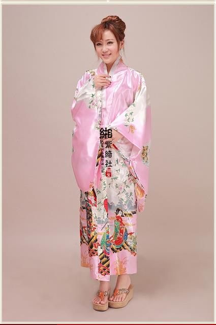 japanese traditional dress female