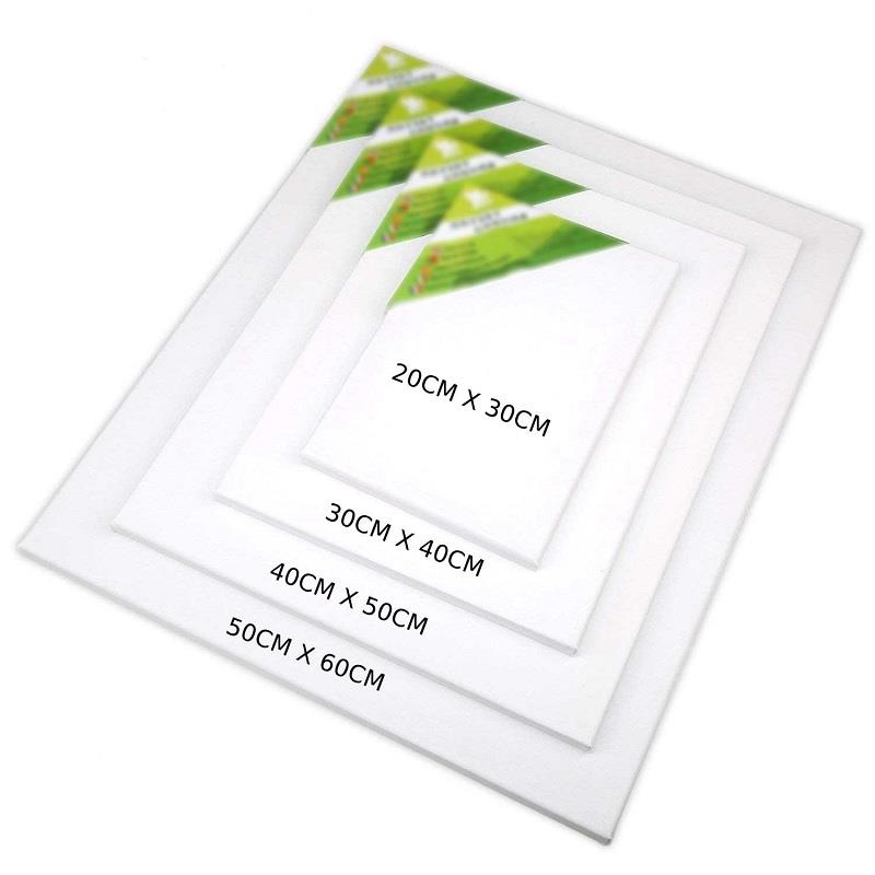 Wooden Frame Canvas 20cm X 30cm Sui End 8 25 2019 12 15 Pm Wooden Frame Canvas 20cm X 30cm Suitable For All Coloring Mediums