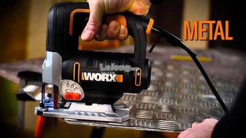 WORX WX477 550W Jigsaw