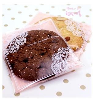 wp005 pink lace dot