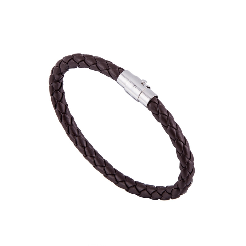 Wrap Bracelets Leather Bracelet Man Woman Cord Wo Wrap Bracelets Leather Bracelet Man Woman Cord Wo