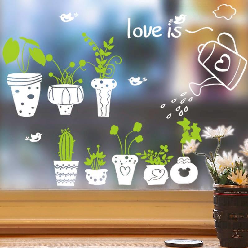 Ws0272 My Secret Garden Wall Sticker End 6 5 2020 11 15 Am