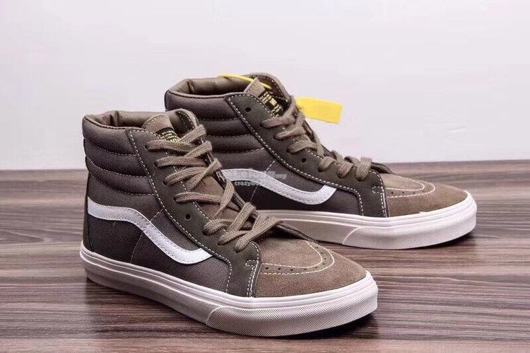 wtaps vans 2019