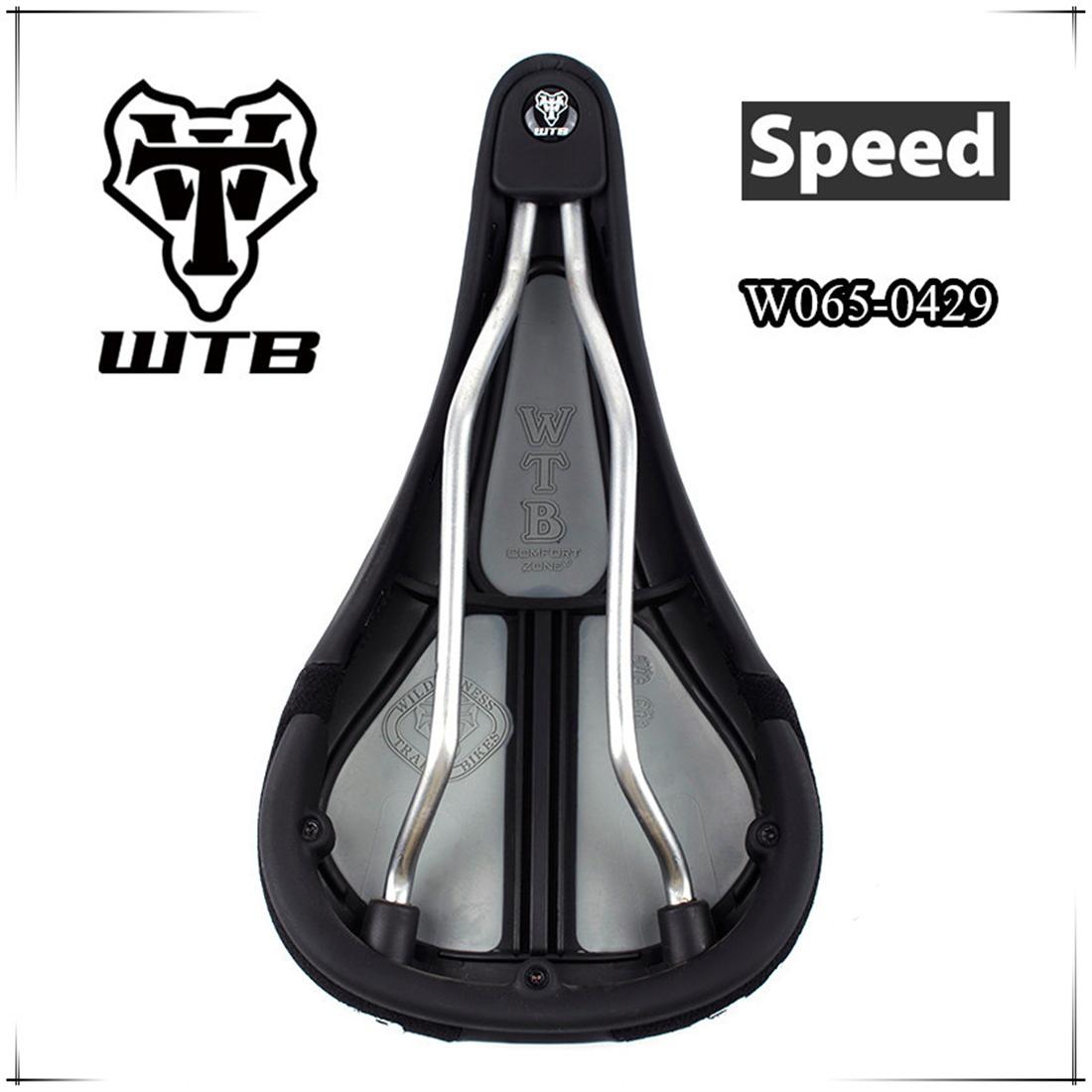 wtb speed pro saddle