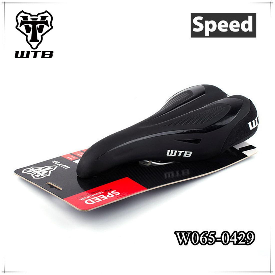 wtb speed pro saddle