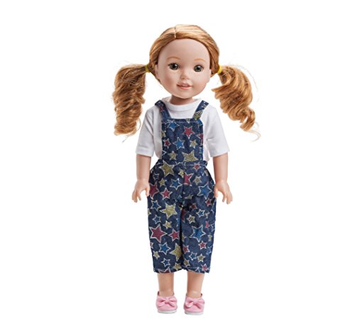 american girl 14.5 doll clothes