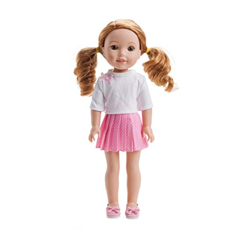 american girl 14.5 doll clothes