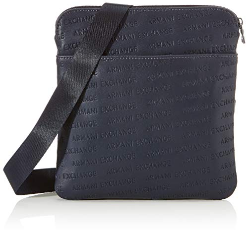 armani crossbody bag mens