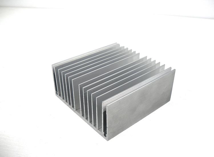 x244 Heat Sinks for Thermoelectric Cooling System 90*90*40mm