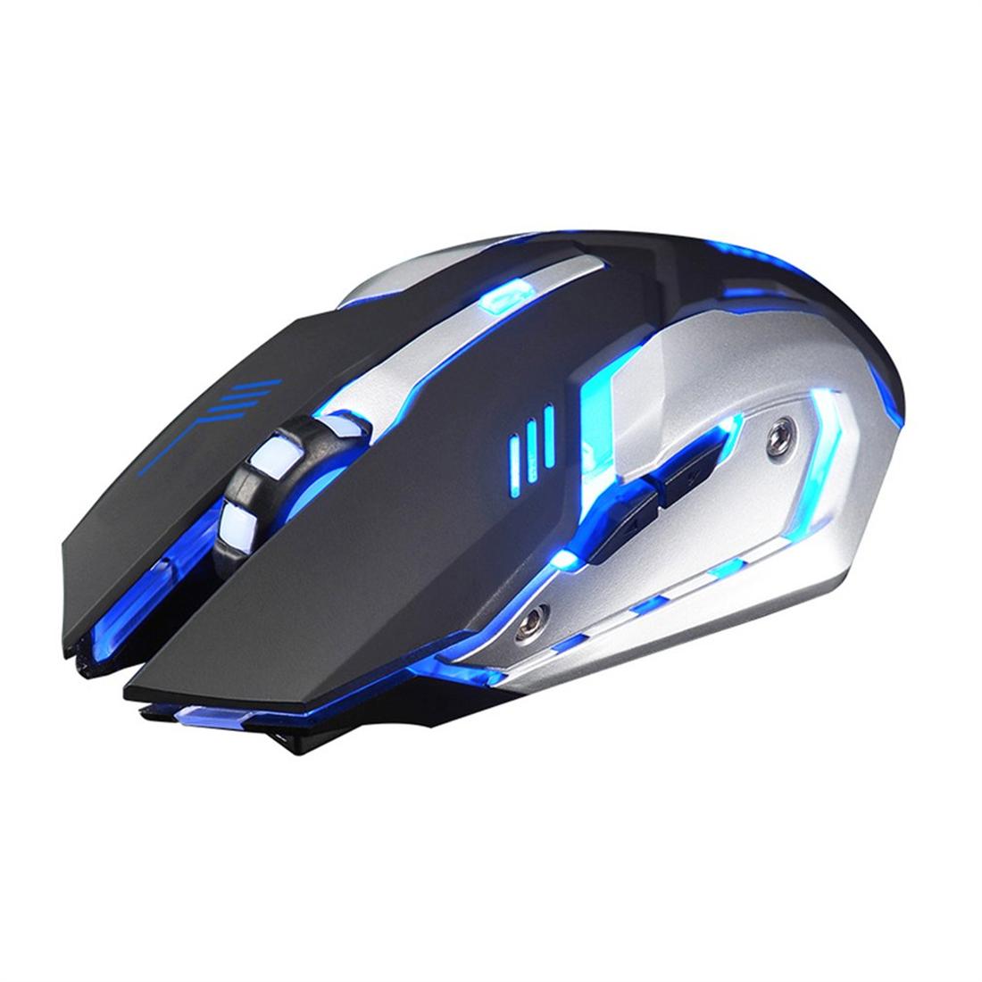 X7 Ergonomic Gaming Mouse 6 Buttons (end 4/15/2021 3:04 AM)
