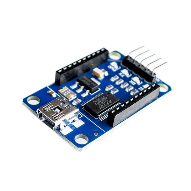 XBEE / Bluetooth BEE Adapter Usb For Arduino