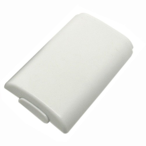 Xbox 360 Wireless Controller AA battery compartment Cover