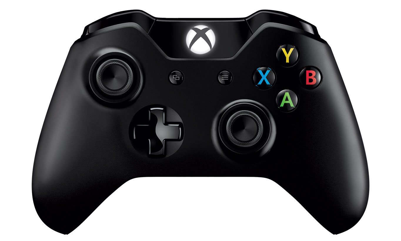 xbox one controller 3 5mm jack