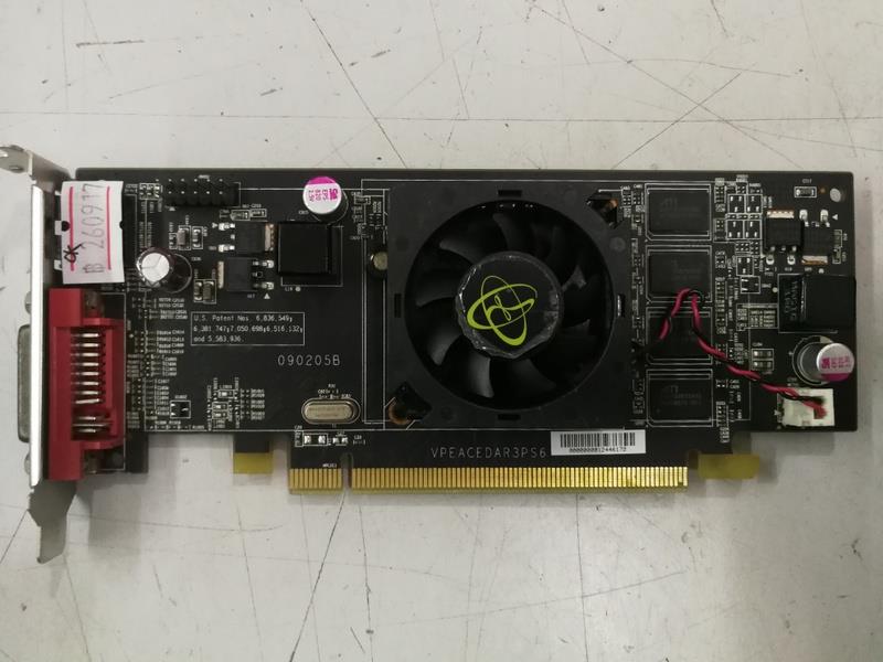 hd 4350 1gb ddr2