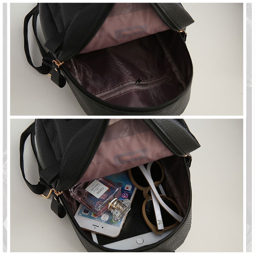 Xiang Sea Backpack Bag Shoulder Beg Casual Bags Travel Cute