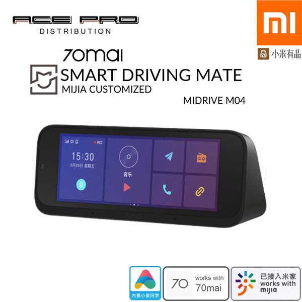 xiaomi 70mai smartwatch