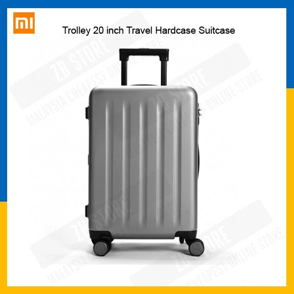 mi luggage 20 inch