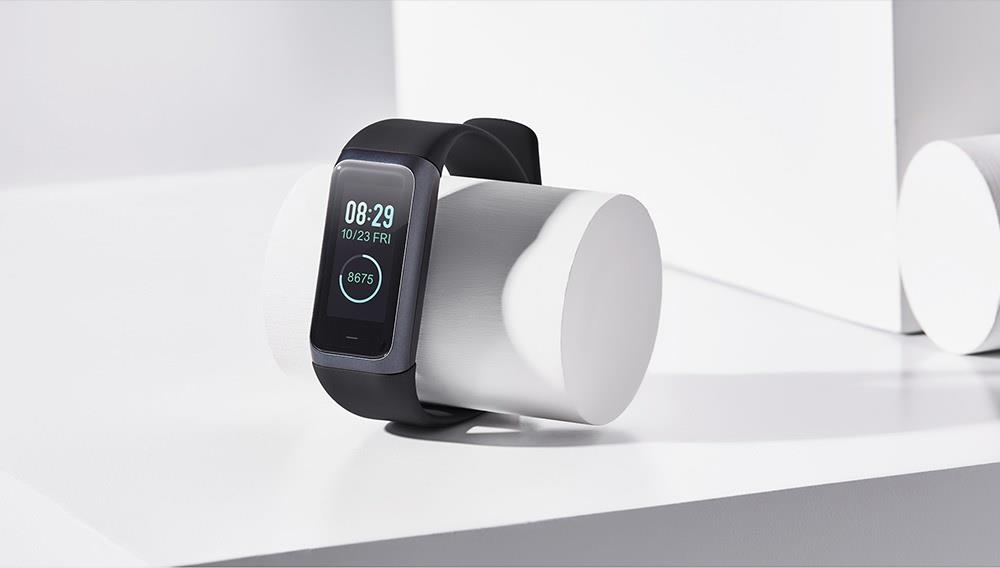 xiaomi amazfit cor vs honor band 4