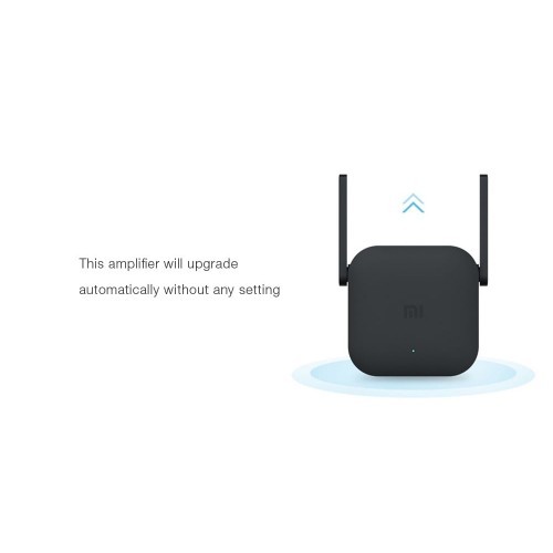 Xiaomi Amplifier WiFi Repeater Pro 2 Antenna 300Mbps 2.4G Extender Booster