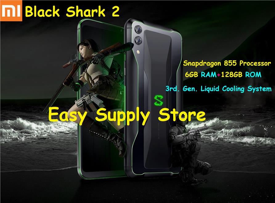 xiaomi black shark helo 2 price