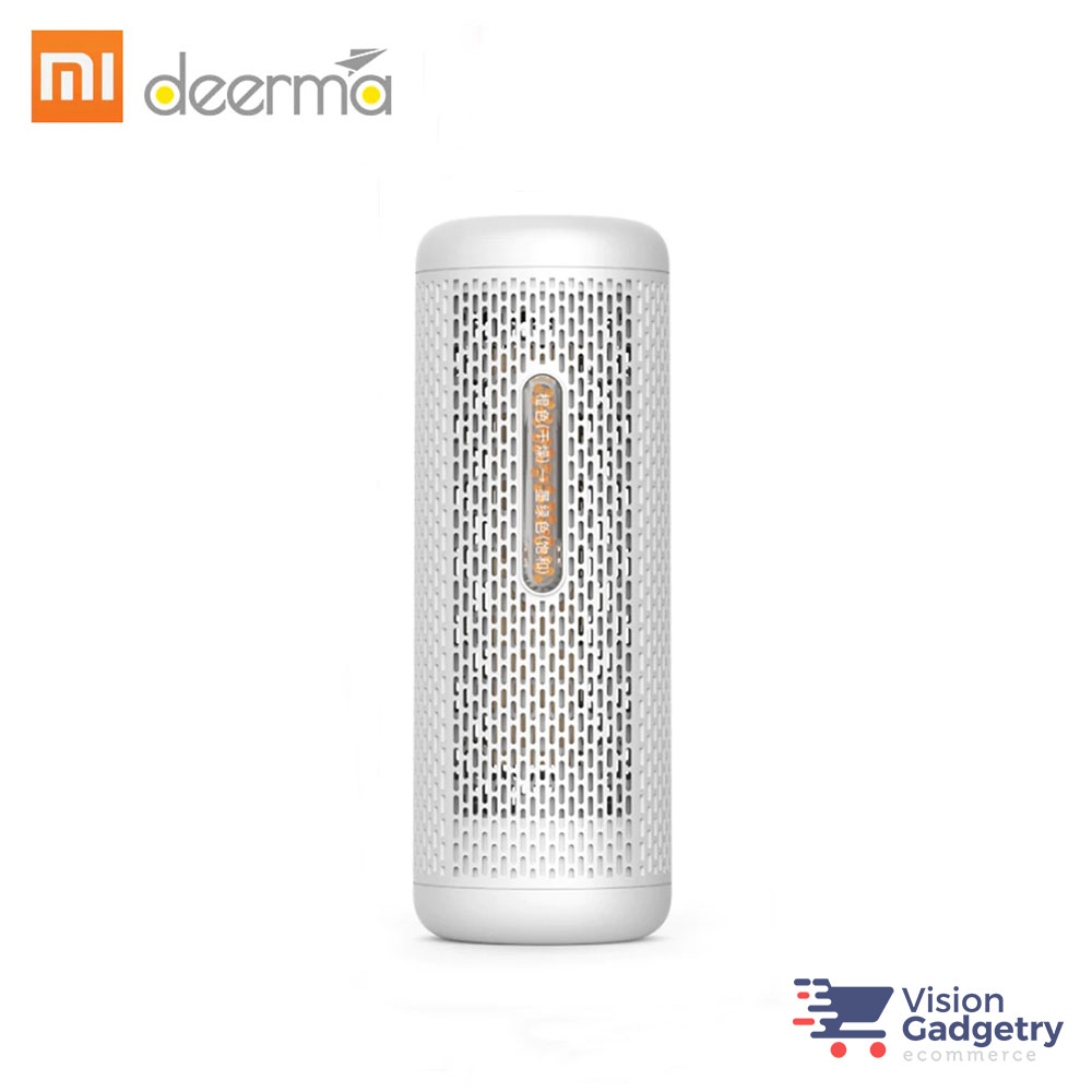 Xiaomi Deerma Dehumidifier Recyclea (end 11/1/2022 1200 AM)