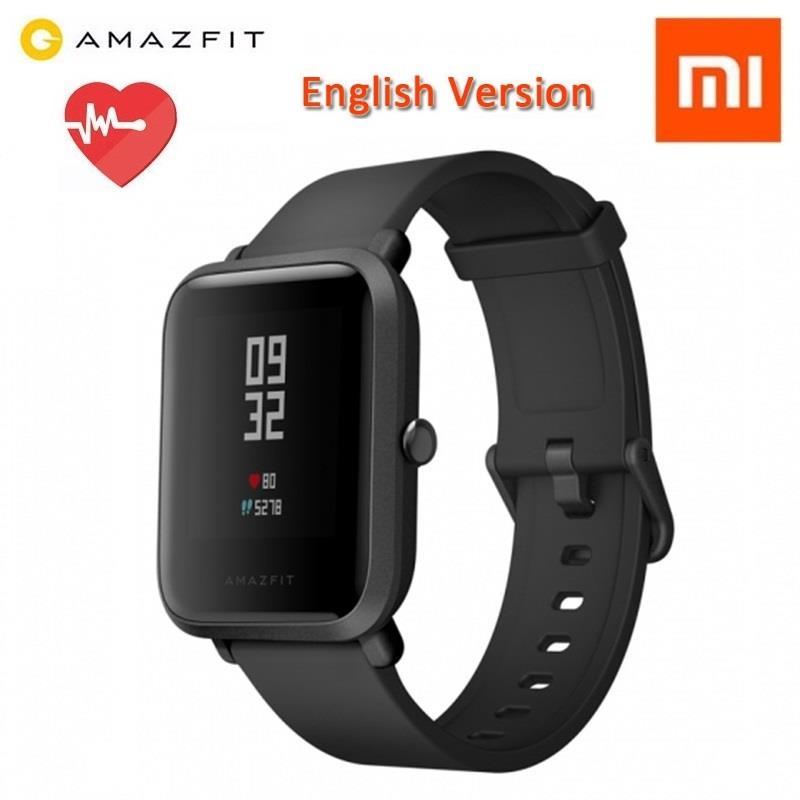 amazfit midong