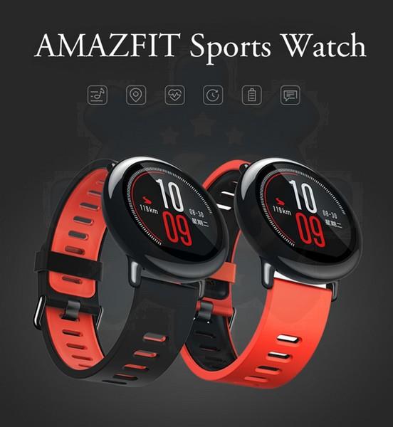 huami amazfit sports watch