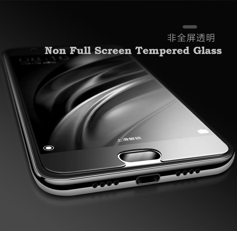Image result for xiaomi mi 6 tempered glass