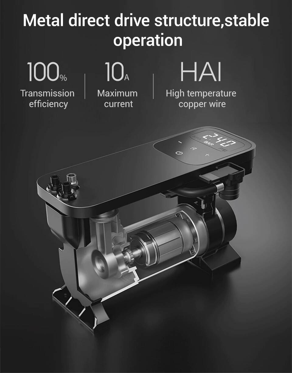 Xiaomi Mi 70mai Air Compressor Pump (end 3/29/2022 1200 AM)