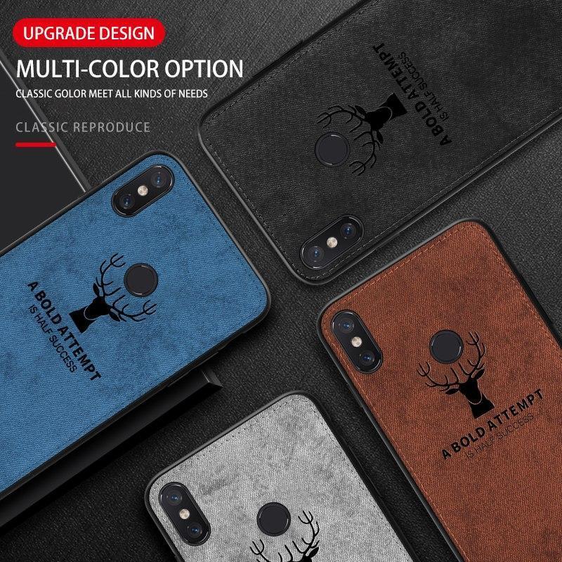 XiaoMi Mi 9T Soft Rubber 3D Feel Phone Case Cover Casing