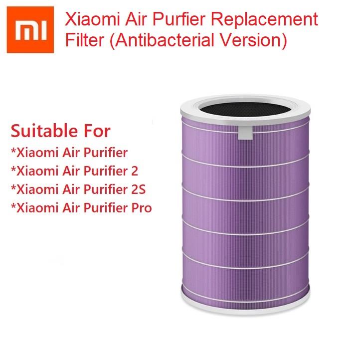 Xiaomi mi air purifier antibacterial szűrő