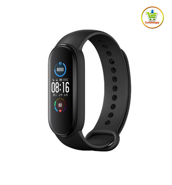 xiaomi mi sports watch