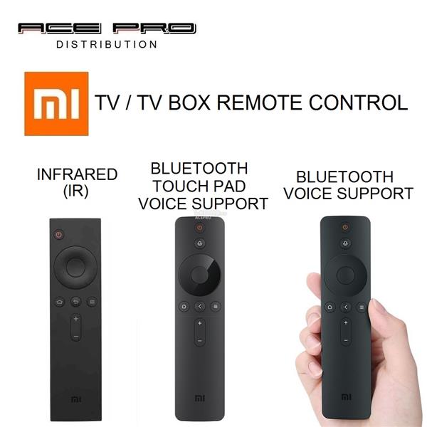 bluetooth remote control