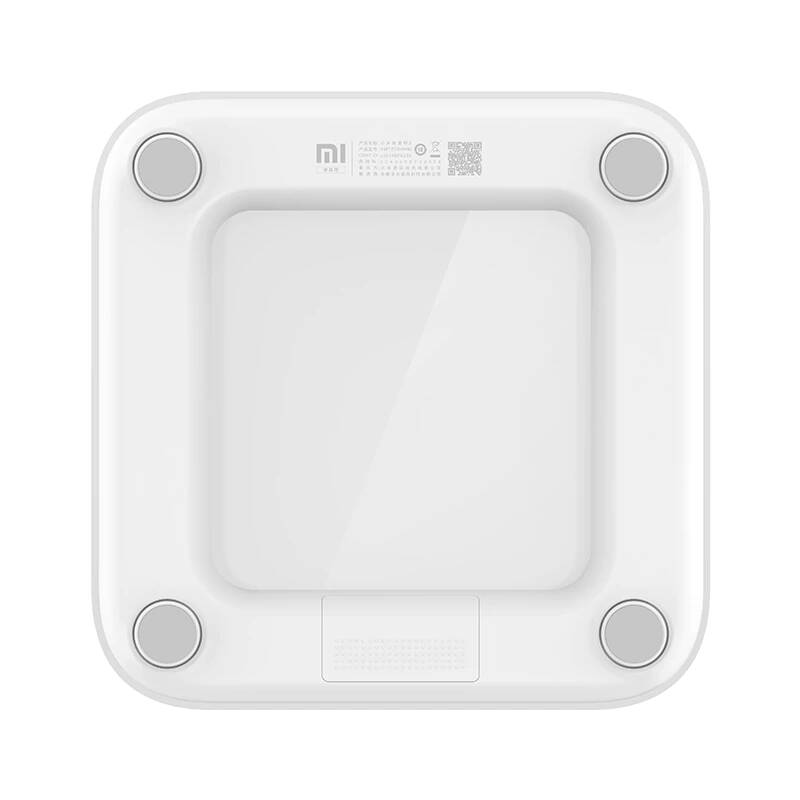 Xiaomi Mi Mijia Smart Weight Scale 2 LED Display Bluetooth 5.0 XMTZC04