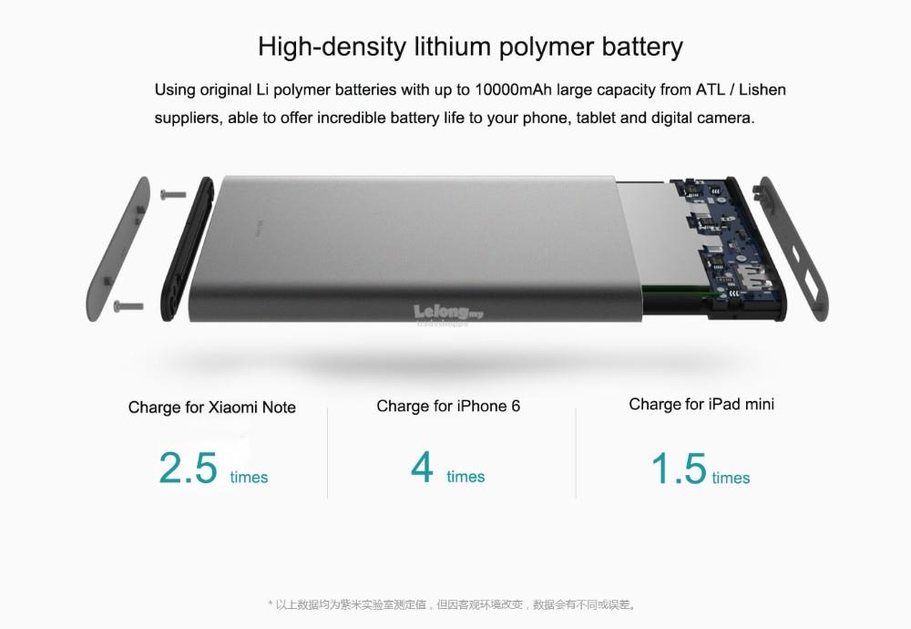 China coupons xiaomi 10000 powerbank 2019
