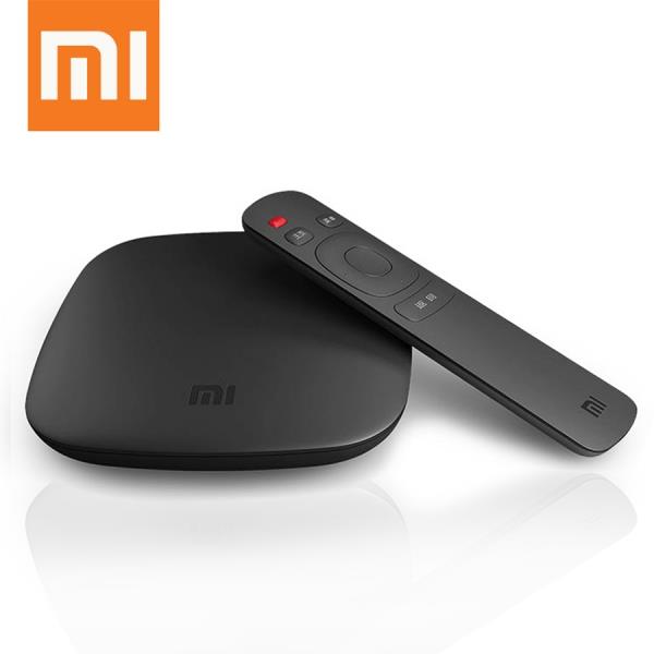 xiaomi mi box